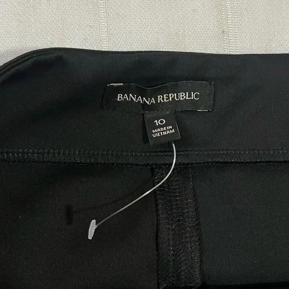 🖤Banana Republic Petite Trench Mini Skirt🖤 - Picture 5 of 7